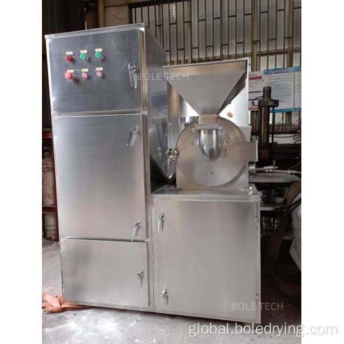 Pharmaceutical Grinder Pharmaceutical universal grinder Medicine mill machine Supplier